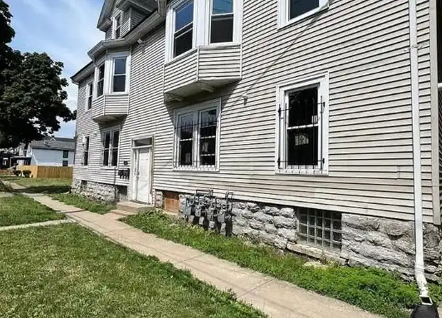 Property at 355 Plymouth Ave, Buffalo, NY, 14213, 2 beds, 1 bath, [object Object]