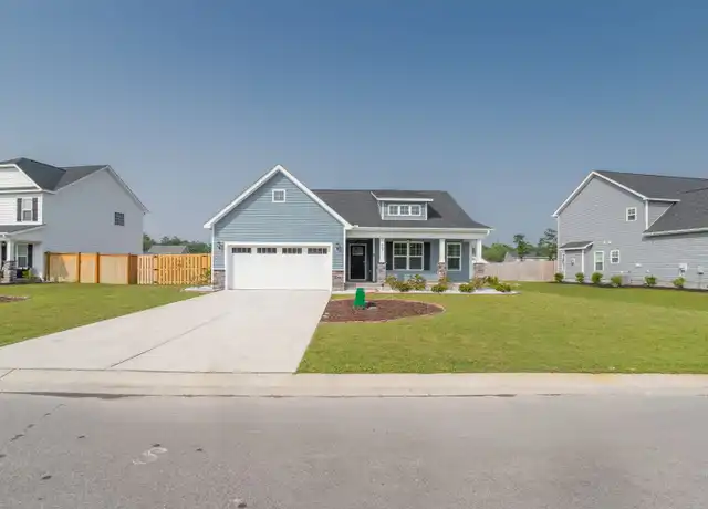 Property at 432 Pebble Shore Dr, Sneads Ferry, NC, 28460, 3 beds, 2 baths, [object Object]
