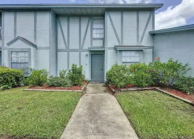 Property at 3135 Hempstead Ave, Kissimmee, FL, 34741, 2 beds, 1.5 baths, [object Object]