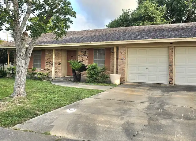 Property at 4625 Bonner Dr, Corpus Christi, TX, 78411, 3 beds, 2 baths, [object Object]