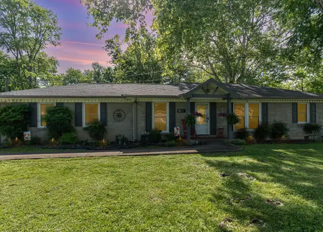 Property at 105 Trucord Dr, Hendersonville, TN, 37075, 3 beds, 1 bath, [object Object]