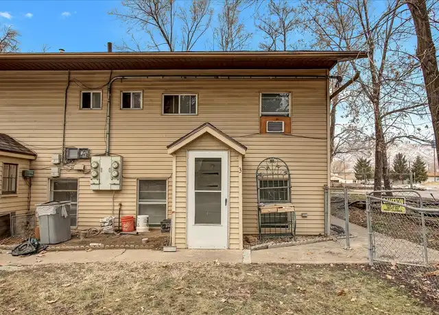 Property at 467 N Harrisville Rd Unit 3, Ogden, UT, 84404, 1 bed, 1 bath, [object Object]