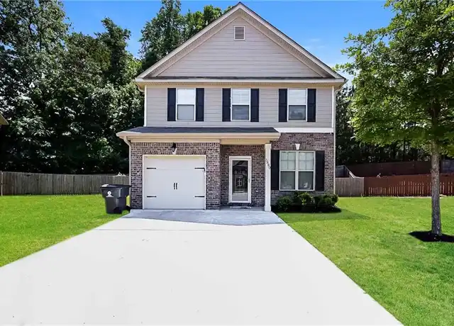 Property at 5880 Grande River Rd, Atlanta, GA, 30349, 3 beds, 2 baths, [object Object]
