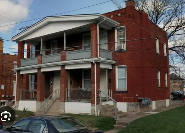 Property at 1574 Indianola Ave Unit 1574, Columbus, OH, 43201, 1 bed, 1 bath, [object Object]