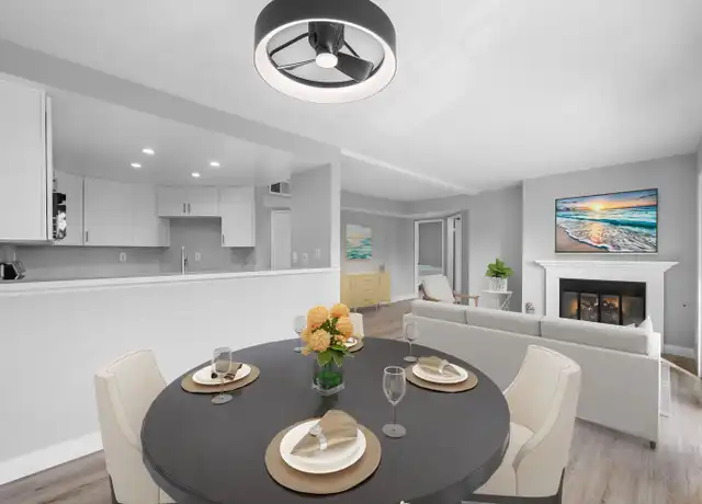 Property at 645 Chestnut Ave, Long Beach, CA, 90802, 2 beds, 2 baths, [object Object]