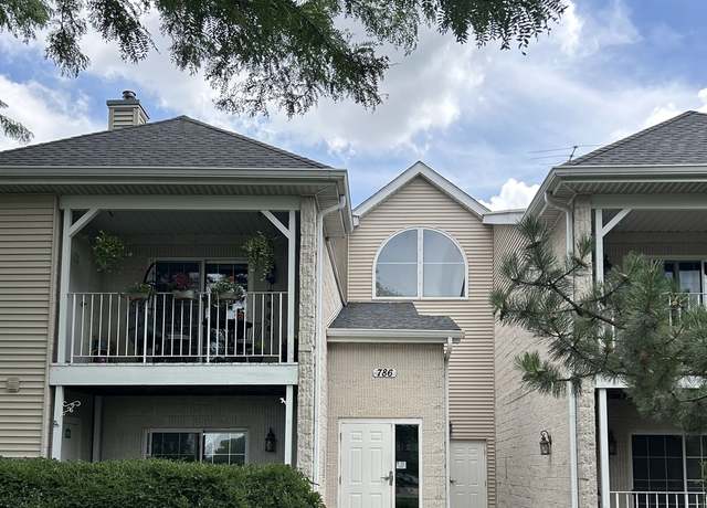 Photo of 786 N Gary Ave #106, Carol Stream, IL 60188