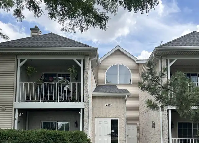 Property at 786 N Gary Ave #106, Carol Stream, IL, 60188, 1 bed, 1 bath, [object Object]