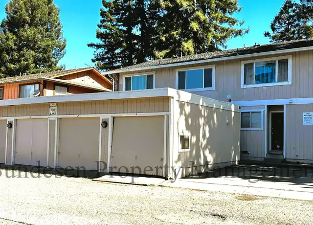 Property at 928 Civic Center Dr Unit 3, Rohnert Park, CA, 94928, 2 beds, 1 bath, [object Object]