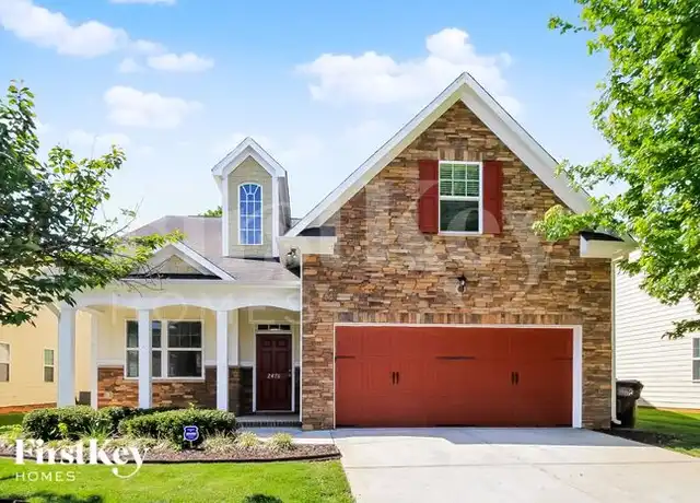Property at 2476 Birch View Dr, High Point, NC, 27265, 3 beds, 2.5 baths, [object Object]