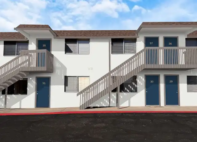 Property at Park Highland Apartments - 2916 Augusta St, San Luis Obispo, CA, 93401, 1 bed, 1 bath, [object Object]