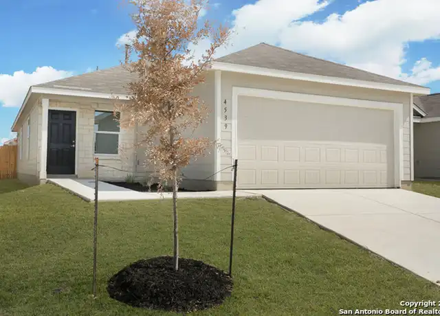 Property at 4539 Martin Way, San Antonio, TX, 78222, 3 beds, 2 baths, [object Object]