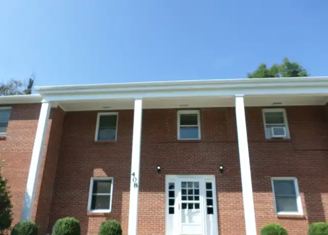 Property at 408 Harrell St Unit 5, Blacksburg, VA, 24060, 1 bed, 1 bath, [object Object]
