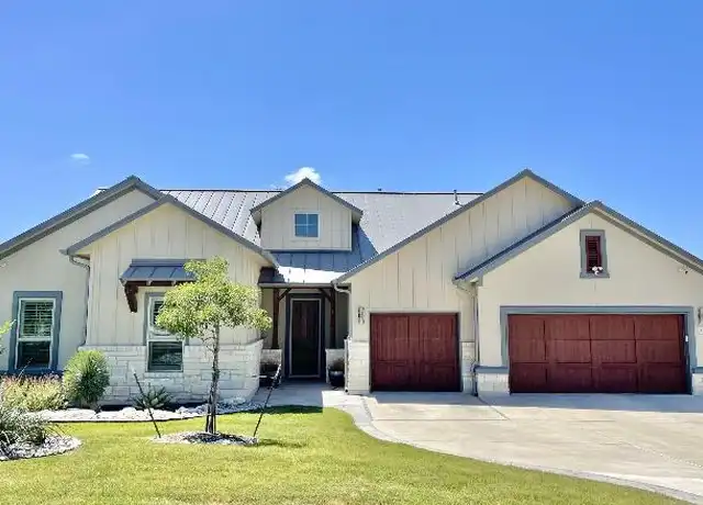 Property at 2424 Costa del Sol Dr, Leander, TX, 78641, 3 beds, 2 baths, [object Object]