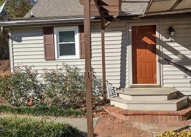 Property at 111 N Bethel St Unit B, Eden, NC, 27288, 1 bed, 1 bath, [object Object]