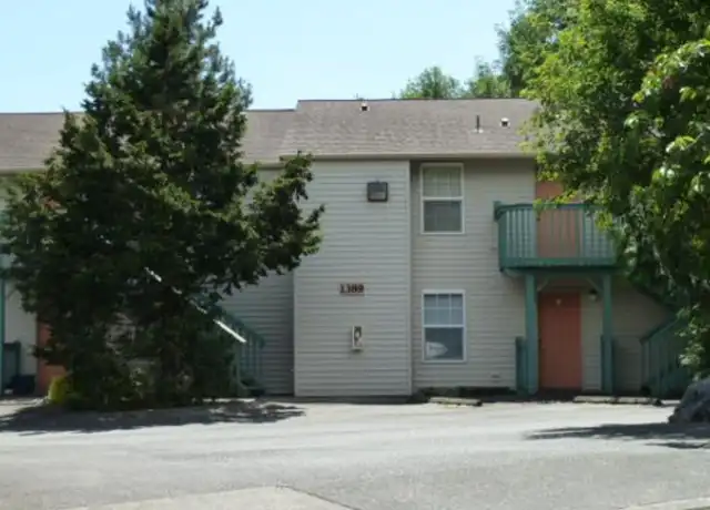 Property at 1389 Bradley Ln Unit C, Bellingham, WA, 98225, 2 beds, 1 bath, [object Object]