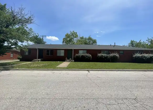 Property at 509 West Avenue A Unit A, Copperas Cove, TX, 76522, 2 beds, 1 bath, [object Object]