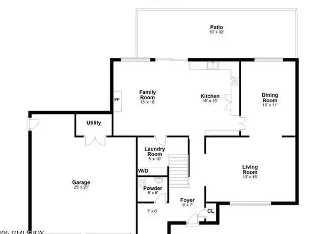 Property at 38 Split Timber Pl, Riverside, CT, 06878, 4 beds, 2.5 baths, [object Object]
