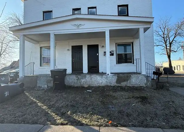 Property at 327 Harrison St, Elkhart, IN, 46516, 1 bed, 1 bath, [object Object]