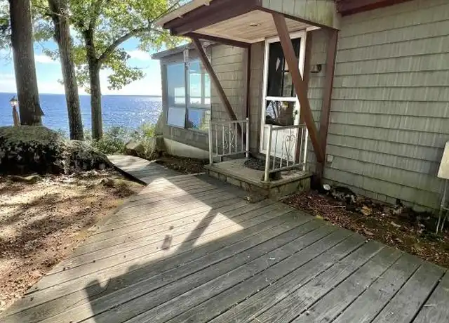 Property at 120 Safe Harbor Rd, Sebago, ME, 04029, 5 beds, 2 baths, [object Object]