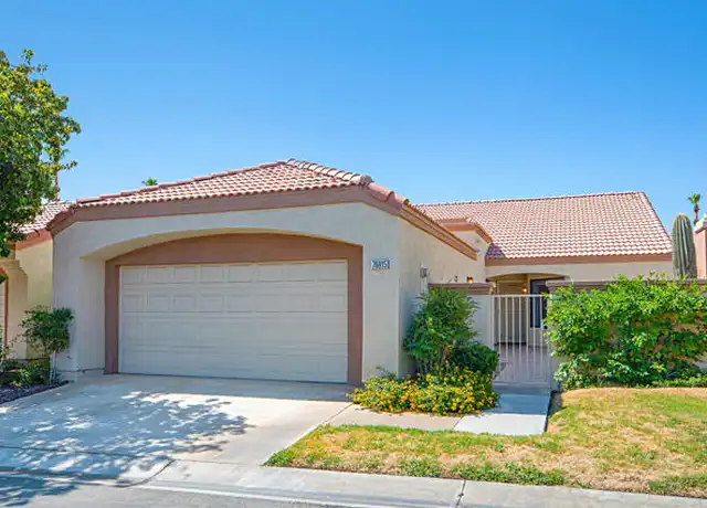 Property at 76915 Scimitar Way, Palm Desert, CA, 92211, 2 beds, 2.5 baths, [object Object]