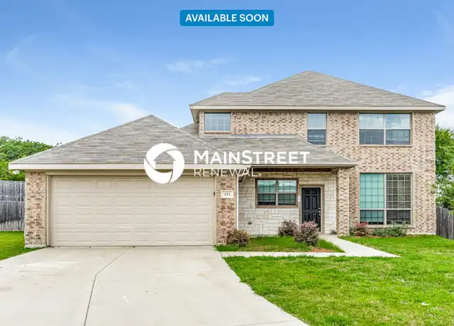 Property at 431 Parker Rd, Desoto, TX, 75115, 4 beds, 3 baths, [object Object]