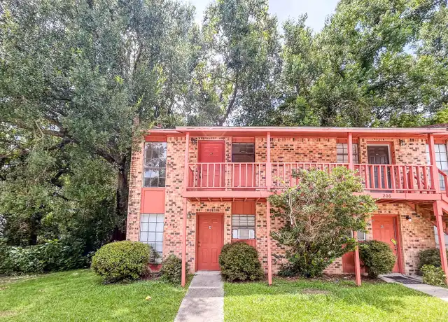 Property at 206 Rue Royale Unit C, Lafayette, LA, 70507, 1 bed, 1 bath, [object Object]