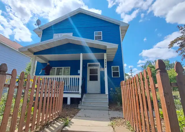 Property at 1512 Park Ave Unit 1, Minneapolis, MN, 55404, 3 beds, 2 baths, [object Object]
