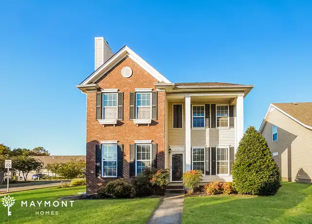 Property at 180 Whitman Aly, Clarksville, TN, 37043, 3 beds, 2.5 baths, [object Object]