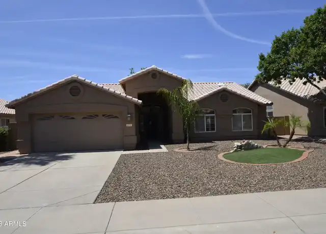 Property at 871 W Horseshoe Ave, Gilbert, AZ, 85233, 3 beds, 2 baths, [object Object]