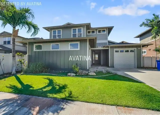 Property at 91-1110 Paapaana St, Ewa Beach, HI, 96706, 4 beds, 3 baths, [object Object]