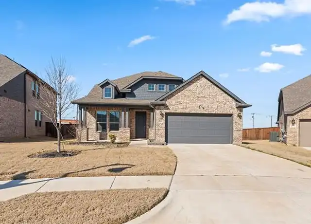 Property at 4769 Tanglewood Dr, Fort Worth, TX, 76137, 4 beds, 3 baths, [object Object]