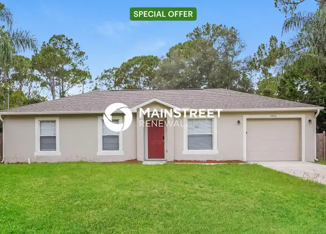 Property at 4585 Bathfeld Rd, North Port, FL, 34291, 3 beds, 2 baths, [object Object]