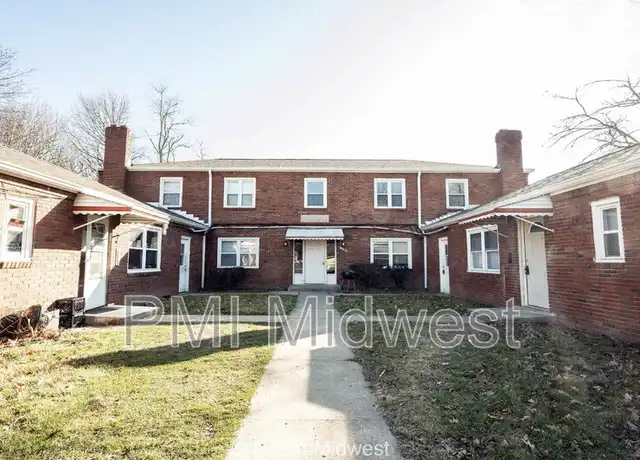 Property at 3725 N Sherman Dr Unit 5, Indianapolis, IN, 46218, 2 beds, 1 bath, [object Object]