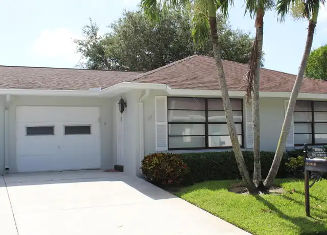 Property at 9900 Papaya Tree Trl Unit B, Boynton Beach, FL, 33436, 2 beds, 2 baths, [object Object]
