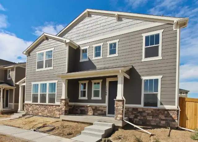 Property at 17566 Bluetrail Ave, Parker, CO, 80134, 3 beds, 3 baths, [object Object]