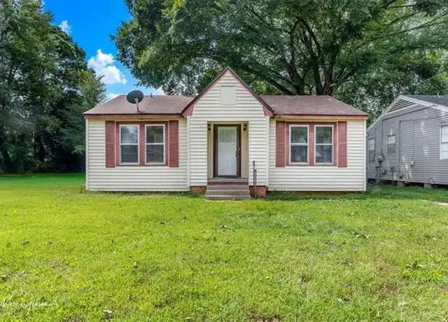 Property at 259 E McCormick St, Shreveport, LA, 71104, 2 beds, 1 bath, [object Object]