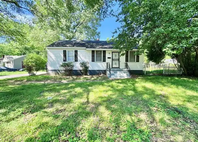 Property at 3053 Kingston St, Memphis, TN, 38127, 3 beds, 1 bath, [object Object]