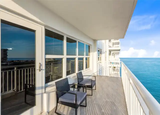 Property at 3850 Galt Ocean Dr #1805, Fort Lauderdale, FL, 33308, 2 beds, 2 baths, [object Object]