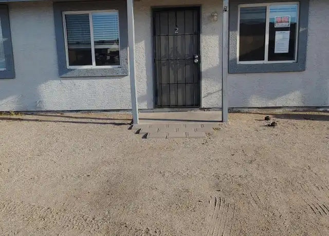 Property at 1471 E 27th Ave Unit 2, Apache Junction, AZ, 85119, 2 beds, 1 bath, [object Object]