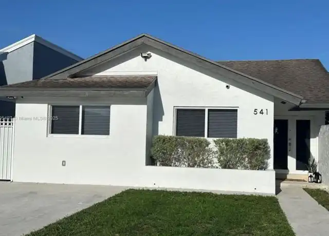 Property at 541 SW 89th Ct, Miami, FL, 33174, 3 beds, 2 baths, [object Object]