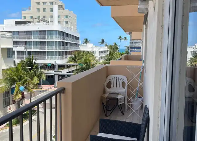 Property at 1150 Collins Ave #402, Miami Beach, FL, 33139, 2 beds, 2 baths, [object Object]