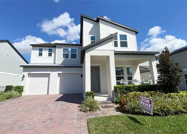 Property at 5204 Citrus Leaf Blvd, Winter Garden, FL, 34787, 5 beds, 4.5 baths, [object Object]