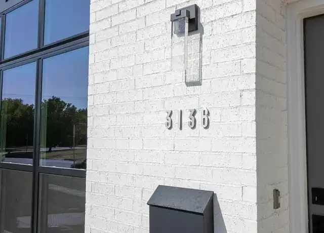 Property at 3136 Wayside Ave Unit 1, Fort Worth, TX, 76110, 3 beds, 2.5 baths, [object Object]