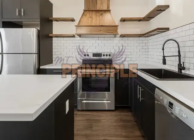 Property at 533 W Park St Unit B, Butte, MT, 59701, 1 bed, 1 bath, [object Object]