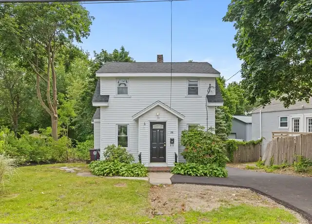 Property at 28 Greenwood Ave, Weymouth, MA, 02189, 3 beds, 1.5 baths, [object Object]