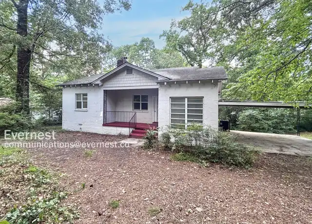 Property at 1512 Haven Dr N, Birmingham, AL, 35214, 3 beds, 2 baths, [object Object]