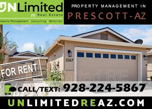 Property at 3267 Iris Ln, Prescott, AZ, 86305, 2 beds, 2 baths, [object Object]