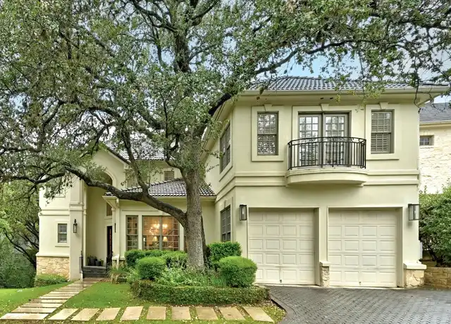 Property at 2100 Rue de St Germaine, Austin, TX, 78746, 4 beds, 3.5 baths, [object Object]