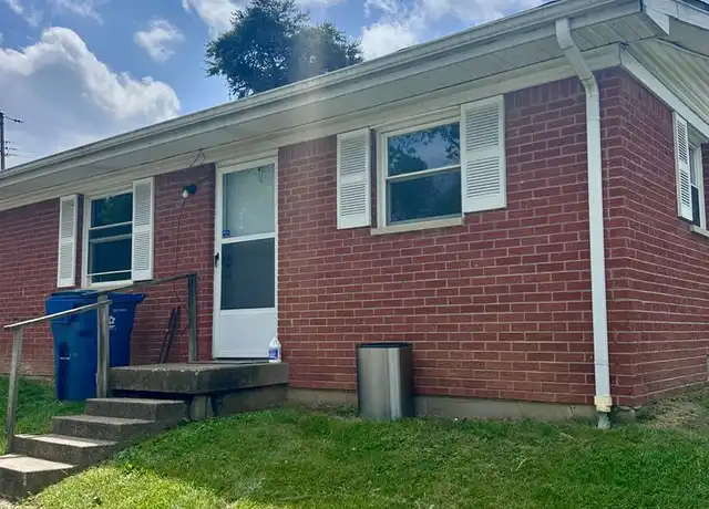 Property at 1709 W 8th St Unit 1, Bloomington, IN, 47404, 1 bed, 1 bath, [object Object]