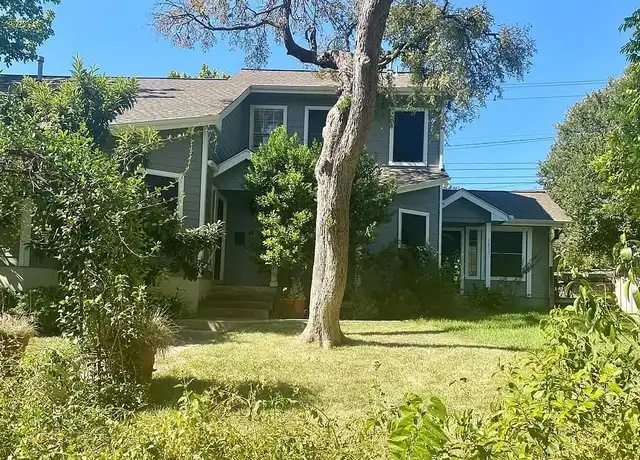 Property at 1811 W 39th St Unit A, Austin, TX, 78731, 2 beds, 1 bath, [object Object]